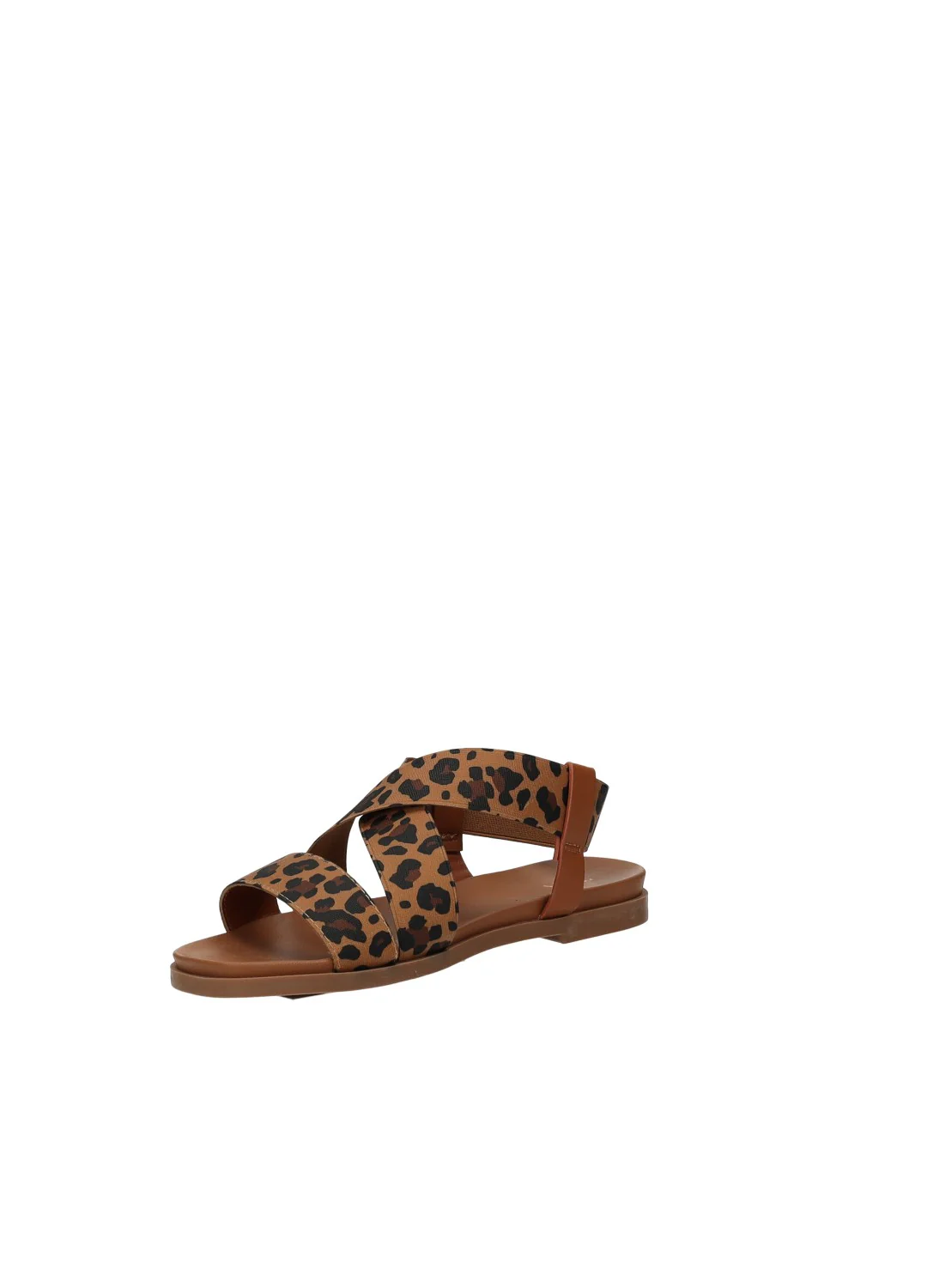 Sandali bassi animalier - Image 2