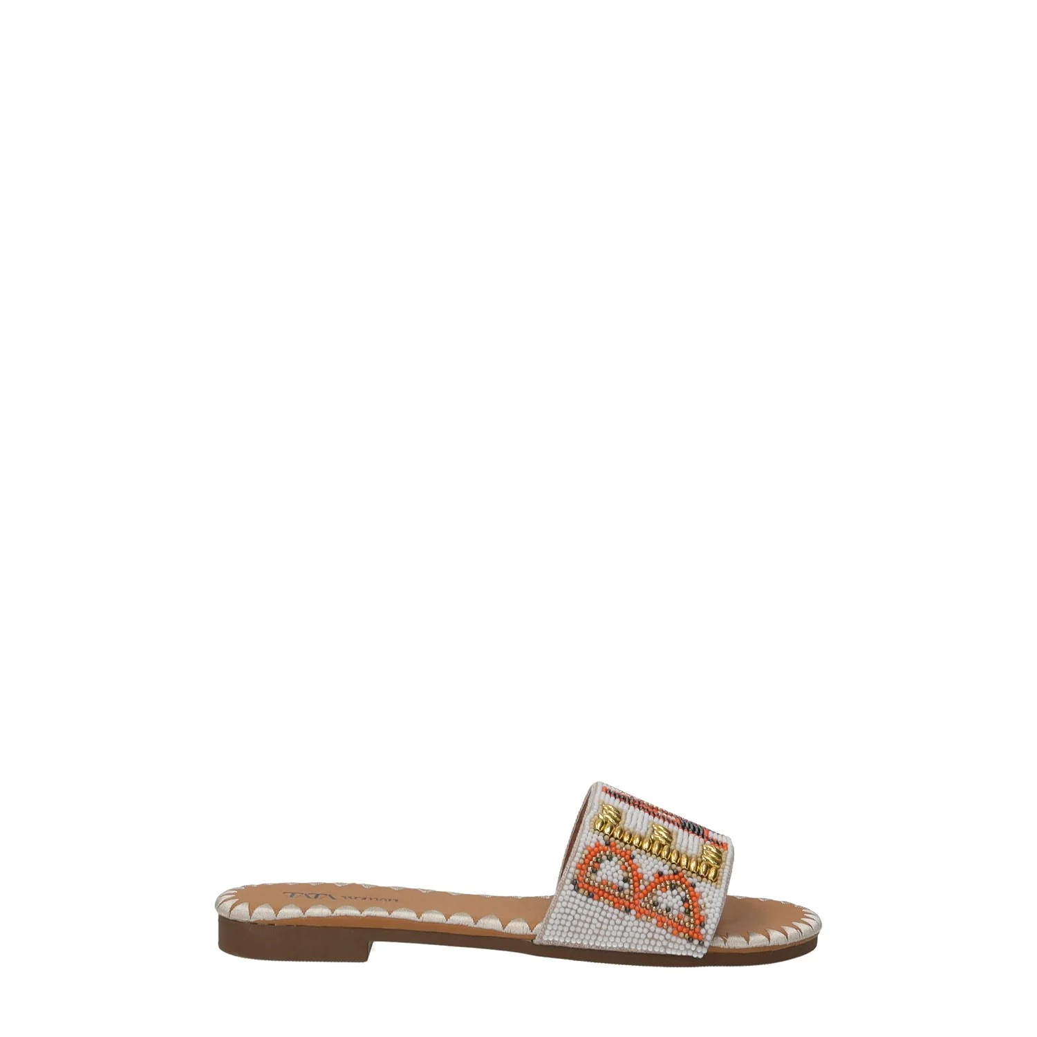 Sandali flat con fascia - Image 2