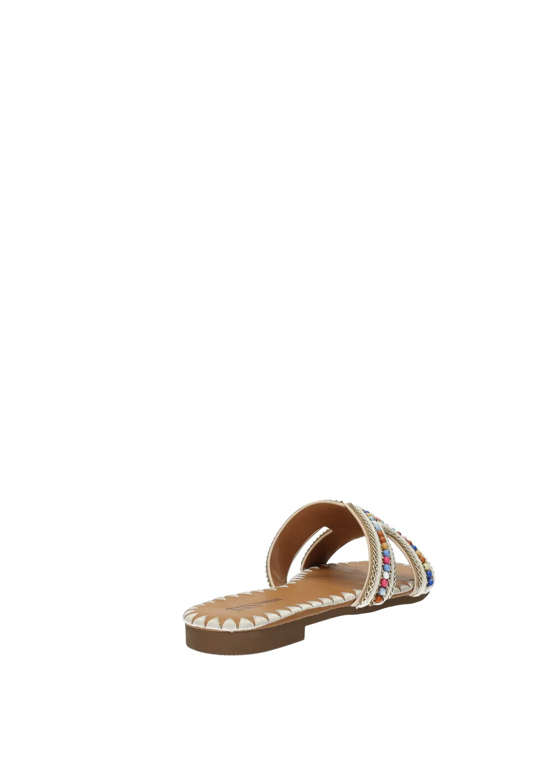 Sandali tomaia decorata - Image 4