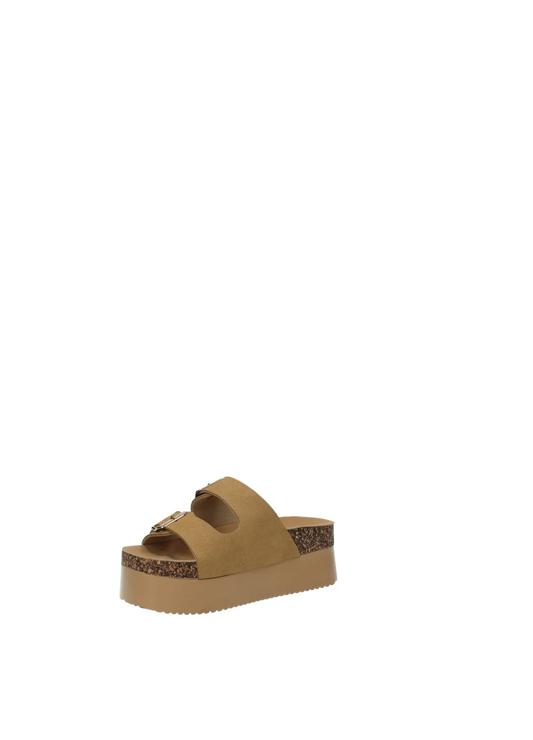 Sandali con zeppa - Image 2