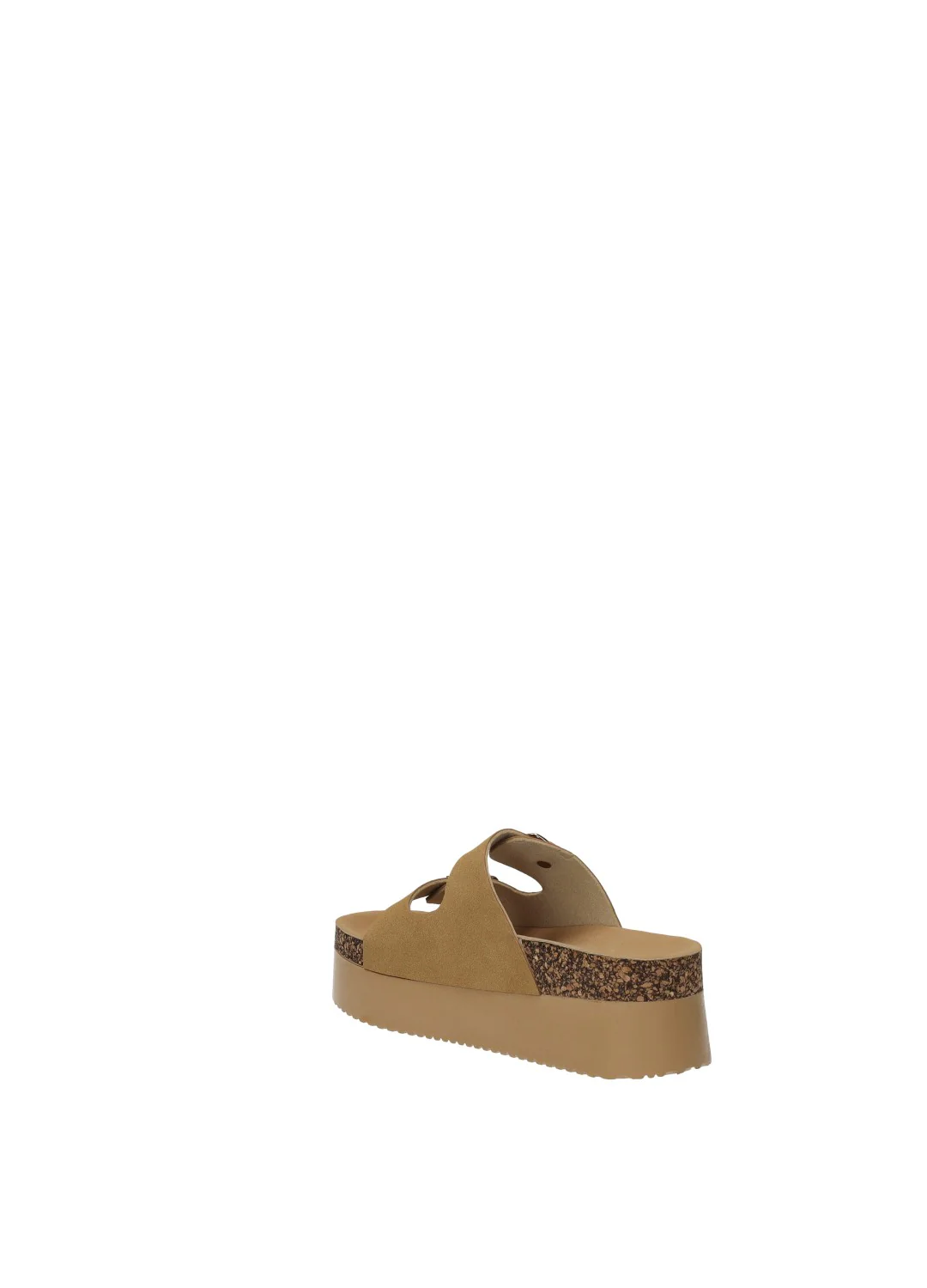Sandali con zeppa - Image 3
