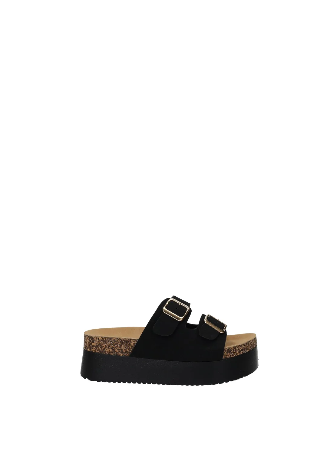 Sandali con zeppa - Image 6