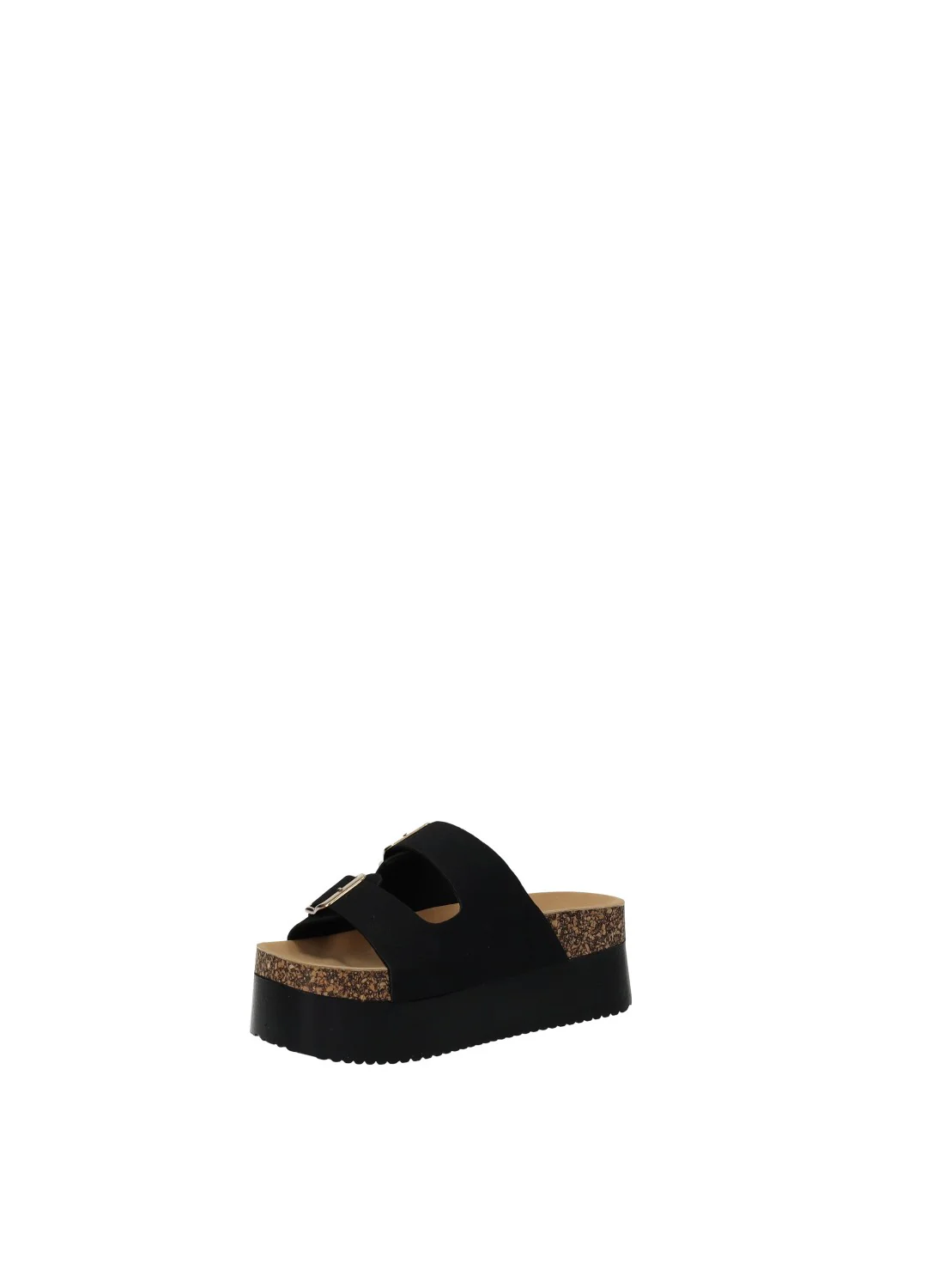 Sandali con zeppa - Image 7