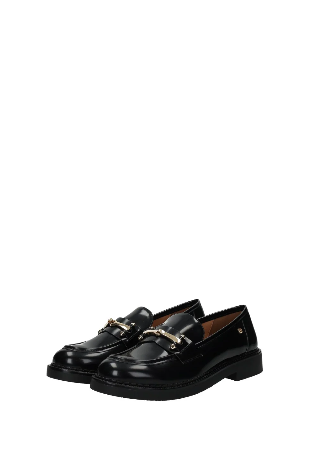 Mocassini donna casual black – S69959-3 - Image 2