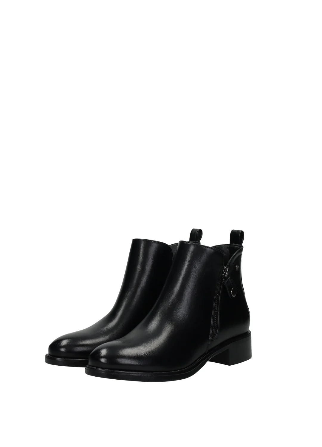 Stivaletti da donna Black – 2332-135 - Image 2