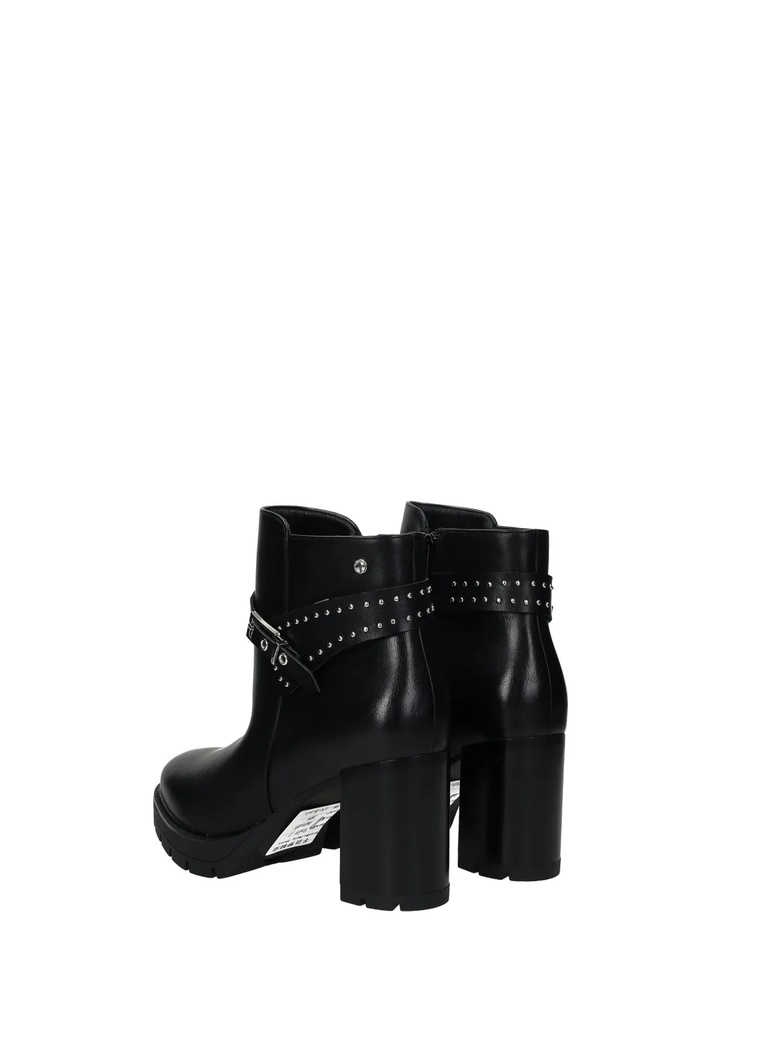 Stivaletti da donna Black – 9269-1 - Image 3