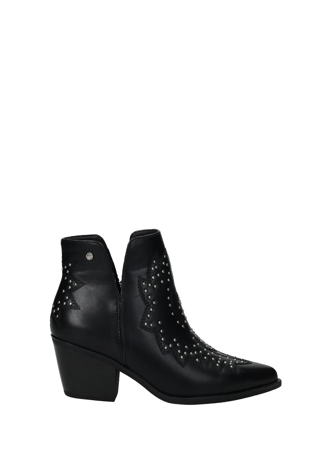 Texani da donna Black – 2663-3