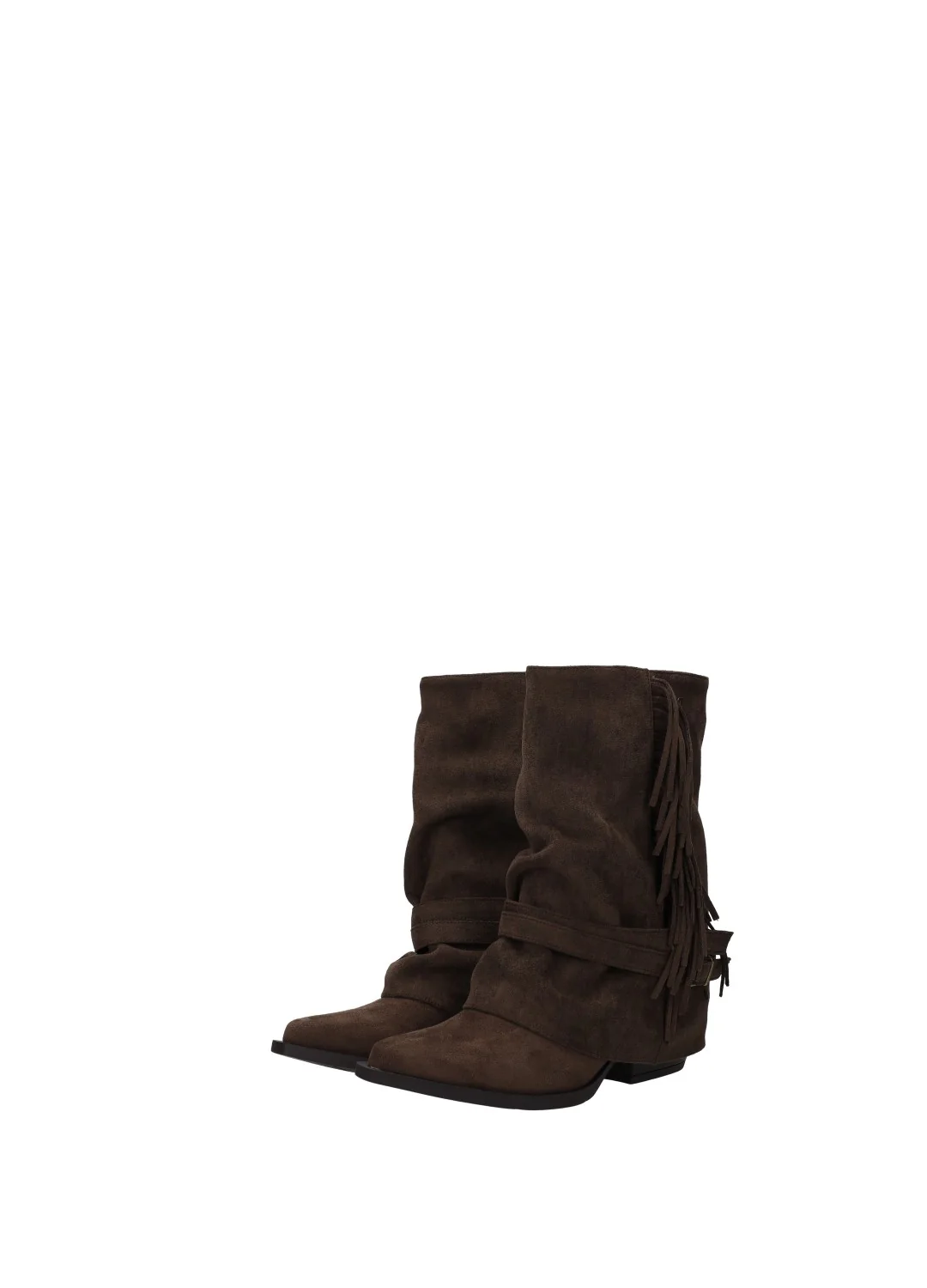 Texani con frange - Image 2