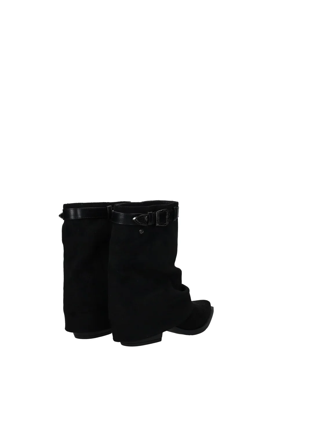 Texani da donna Black – 2681-5 - Image 4