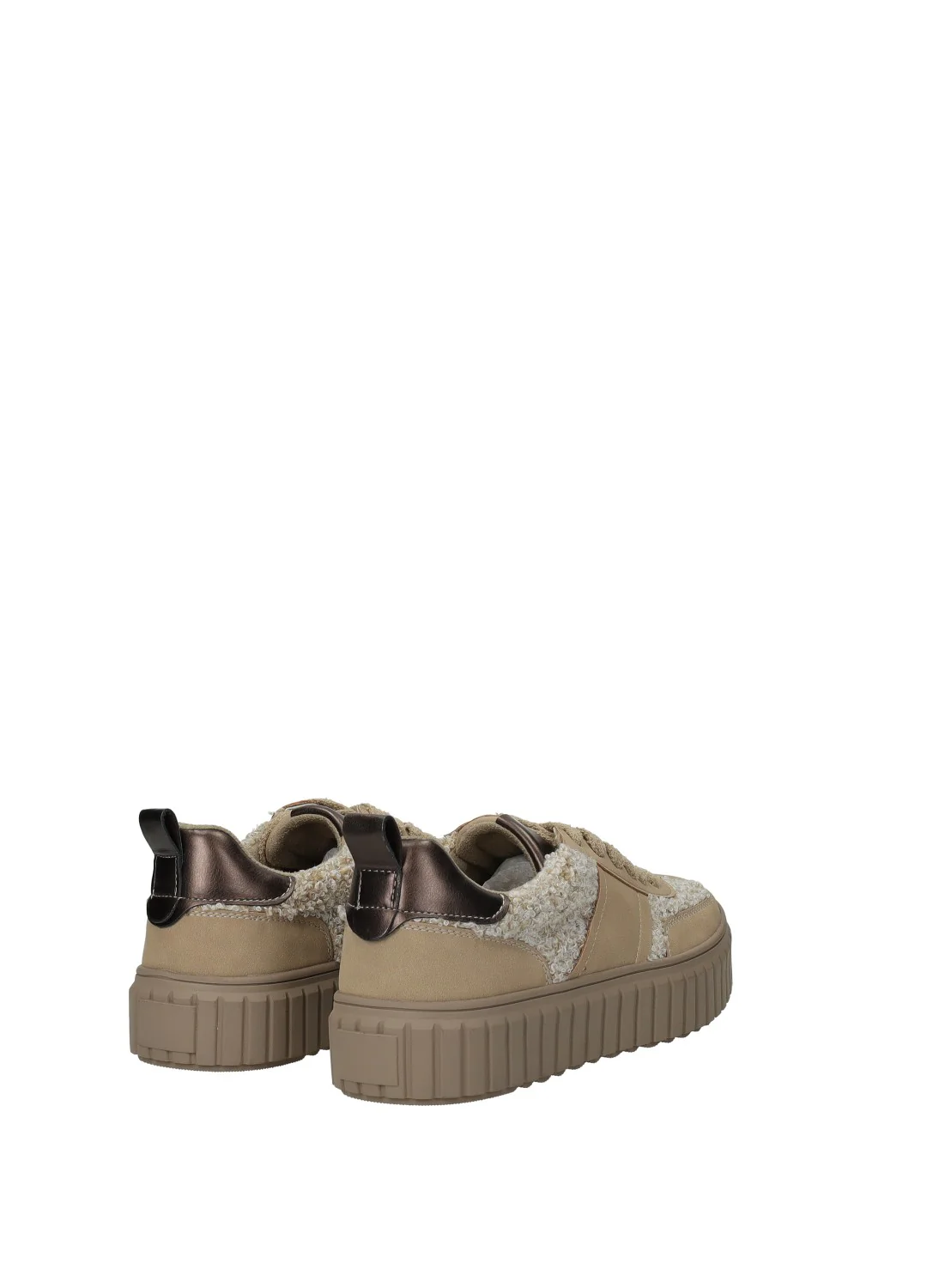 Sneakers platform - Image 4