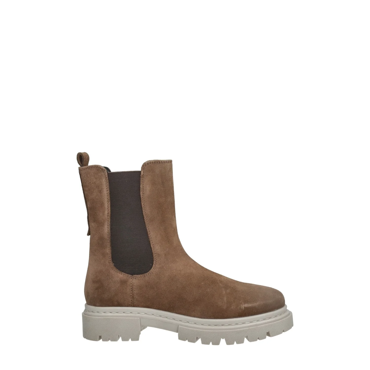 Stivaletti con fascia elastica.Tacco alto 3cm - Image 7