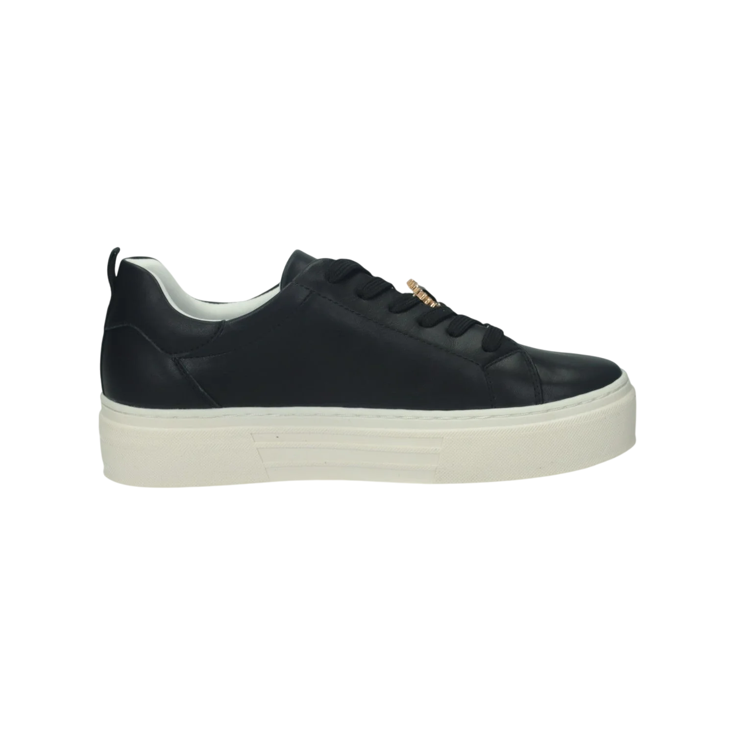 Sneakers con dettaglio in gioiello.Tacco alto 4 cm - Image 13