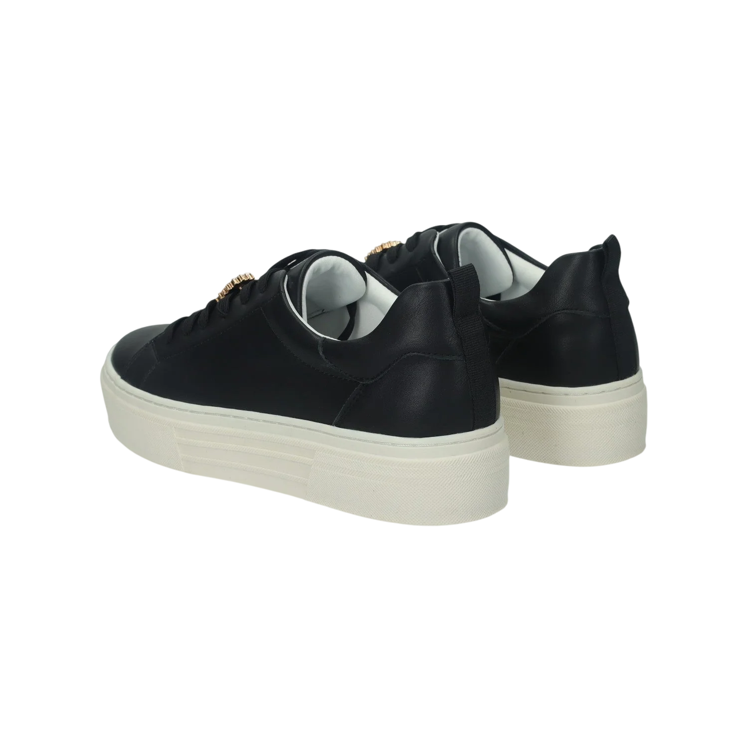 Sneakers con dettaglio in gioiello.Tacco alto 4 cm - Image 15