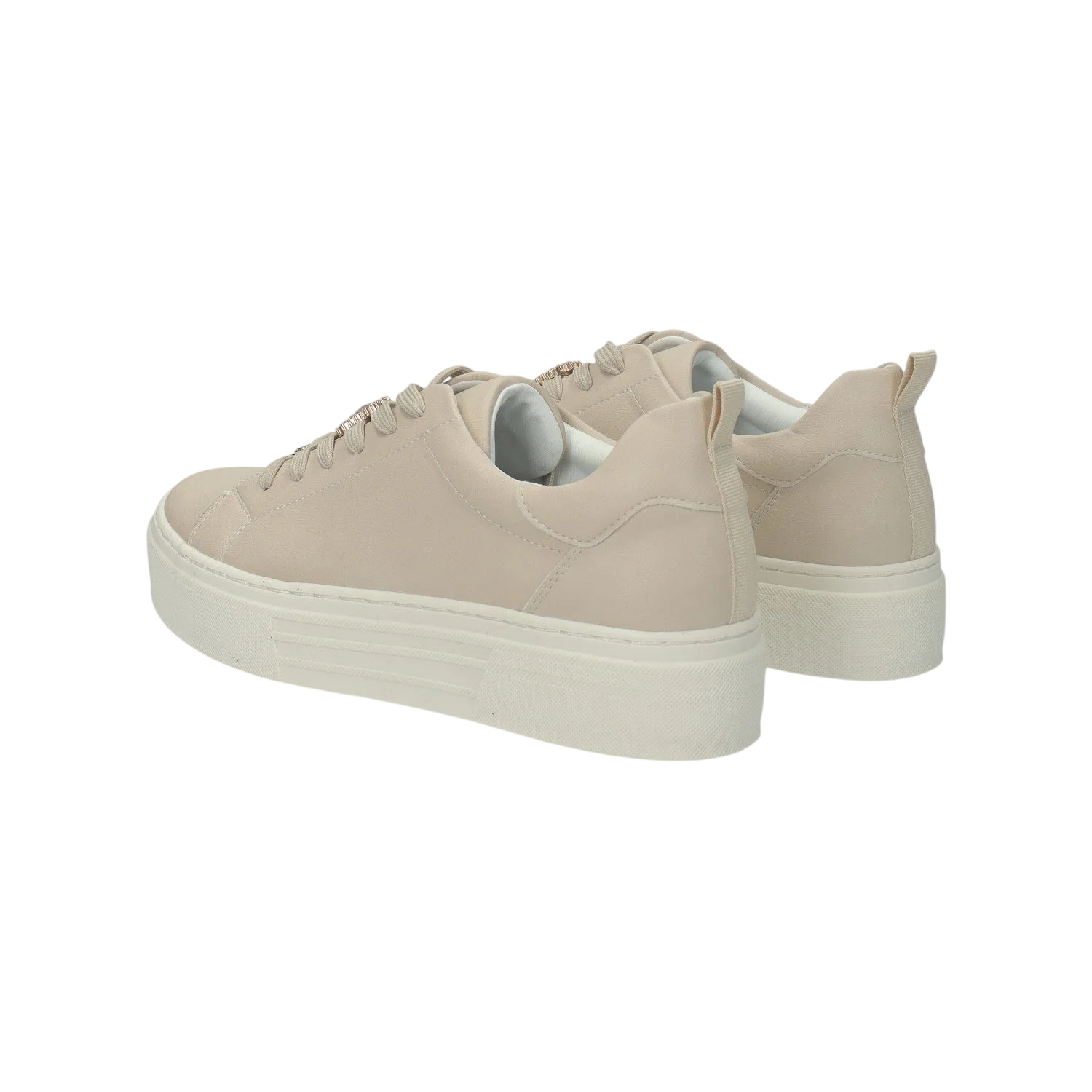 Sneakers con dettaglio in gioiello.Tacco alto 4 cm - Image 4