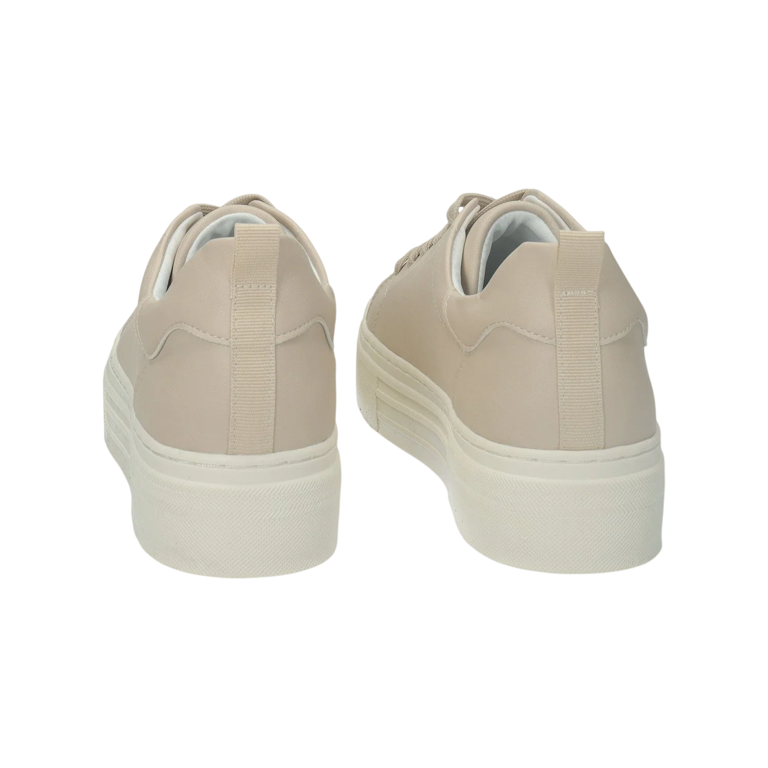 Sneakers con dettaglio in gioiello.Tacco alto 4 cm - Image 5