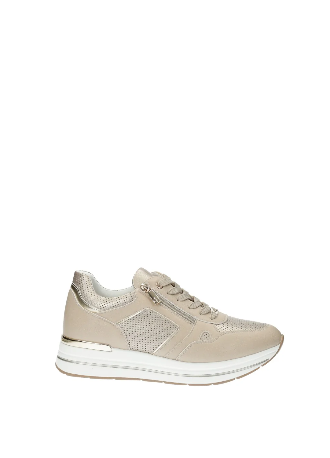 Sneakers Memory Active