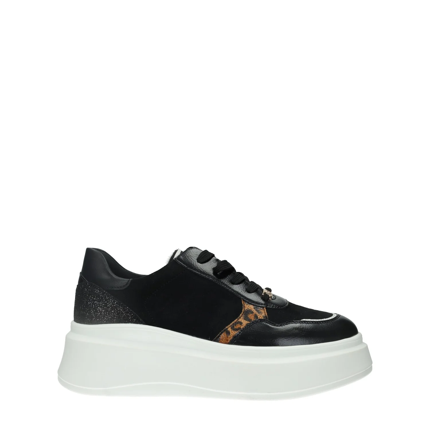 Sneakers platform. Tacco alto 5cm - Image 13