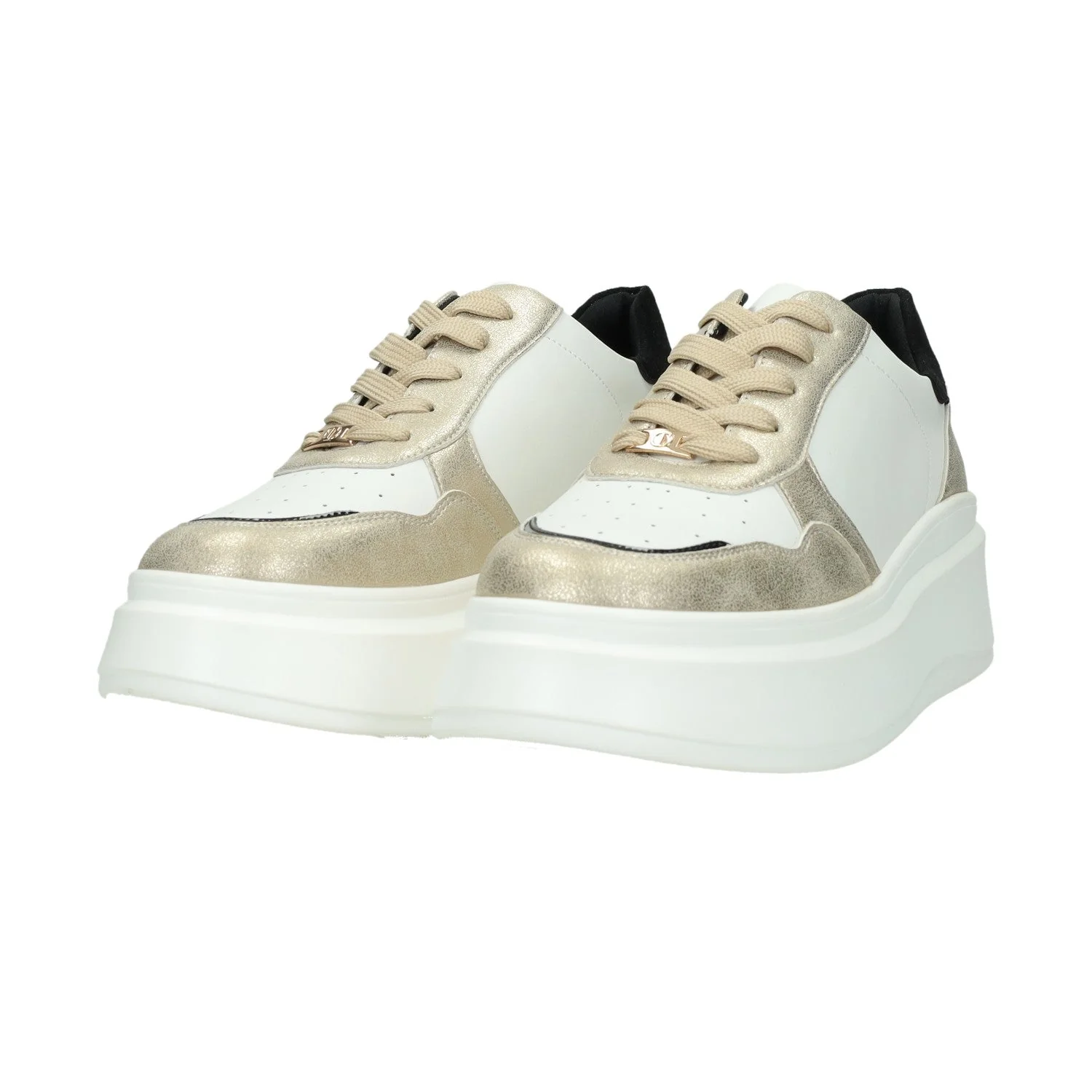 Sneakers platform. Tacco alto 5cm - Image 8