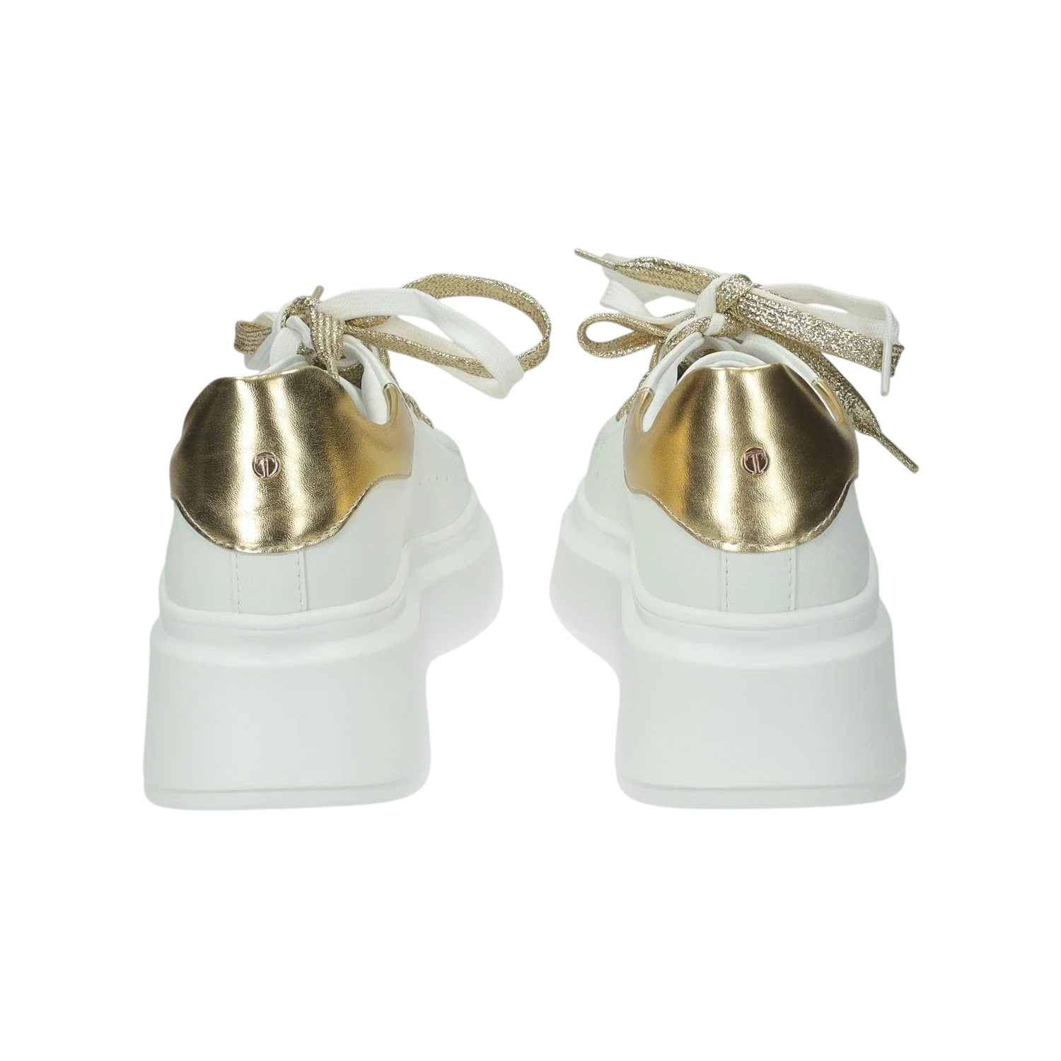 Sneakers platform.Tacco alto 6 cm - Image 10