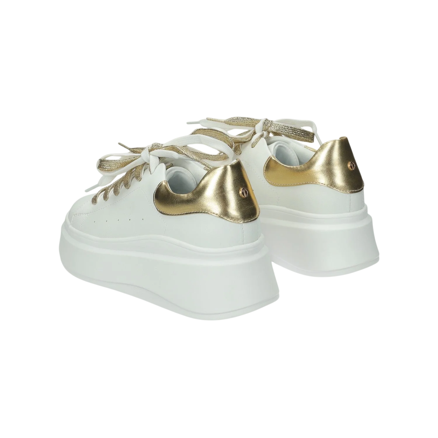 Sneakers platform.Tacco alto 6 cm - Image 11