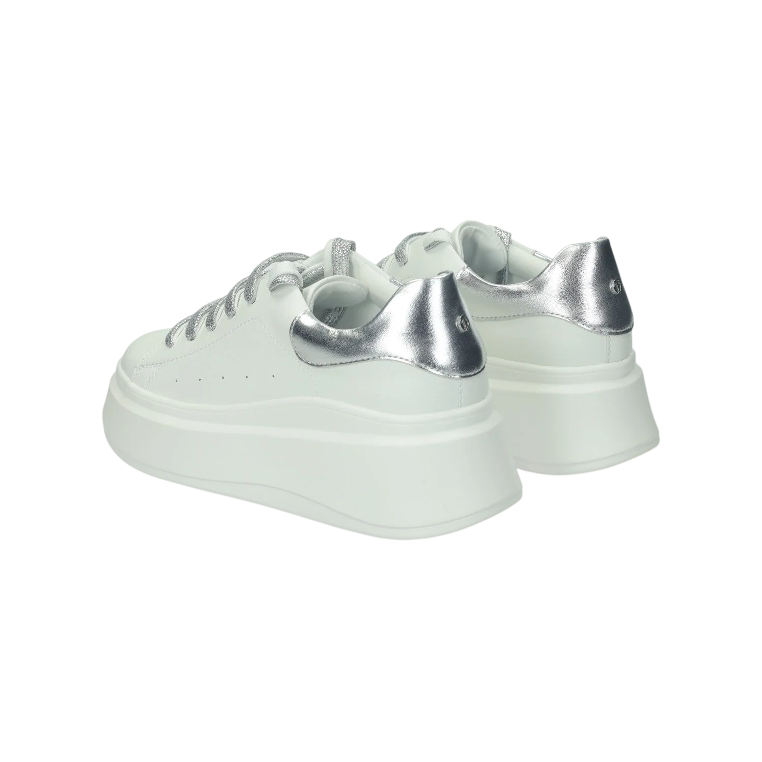 Sneakers platform.Tacco alto 6 cm - Image 5