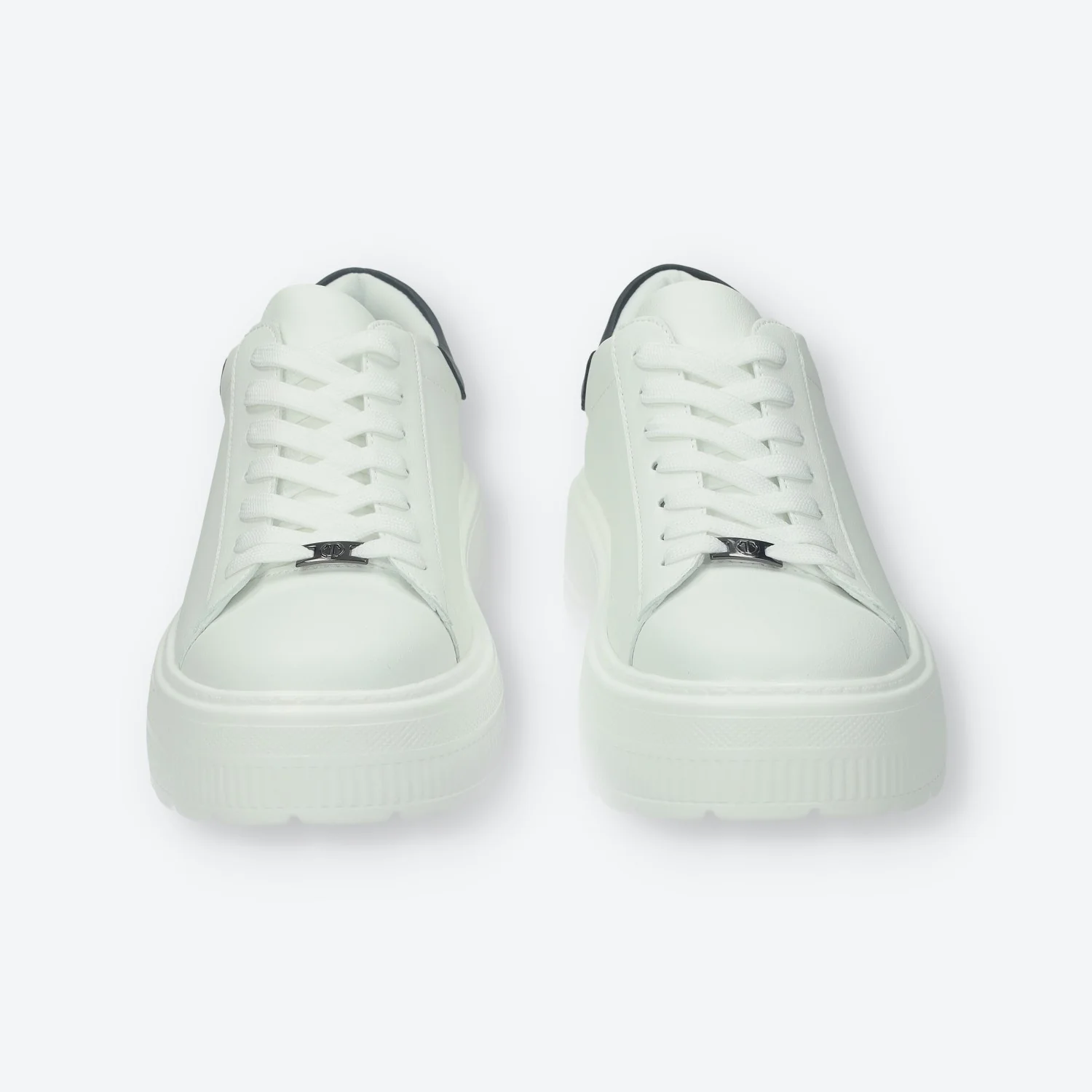 Sneakers platform.Tacco alto 6 cm - Image 3