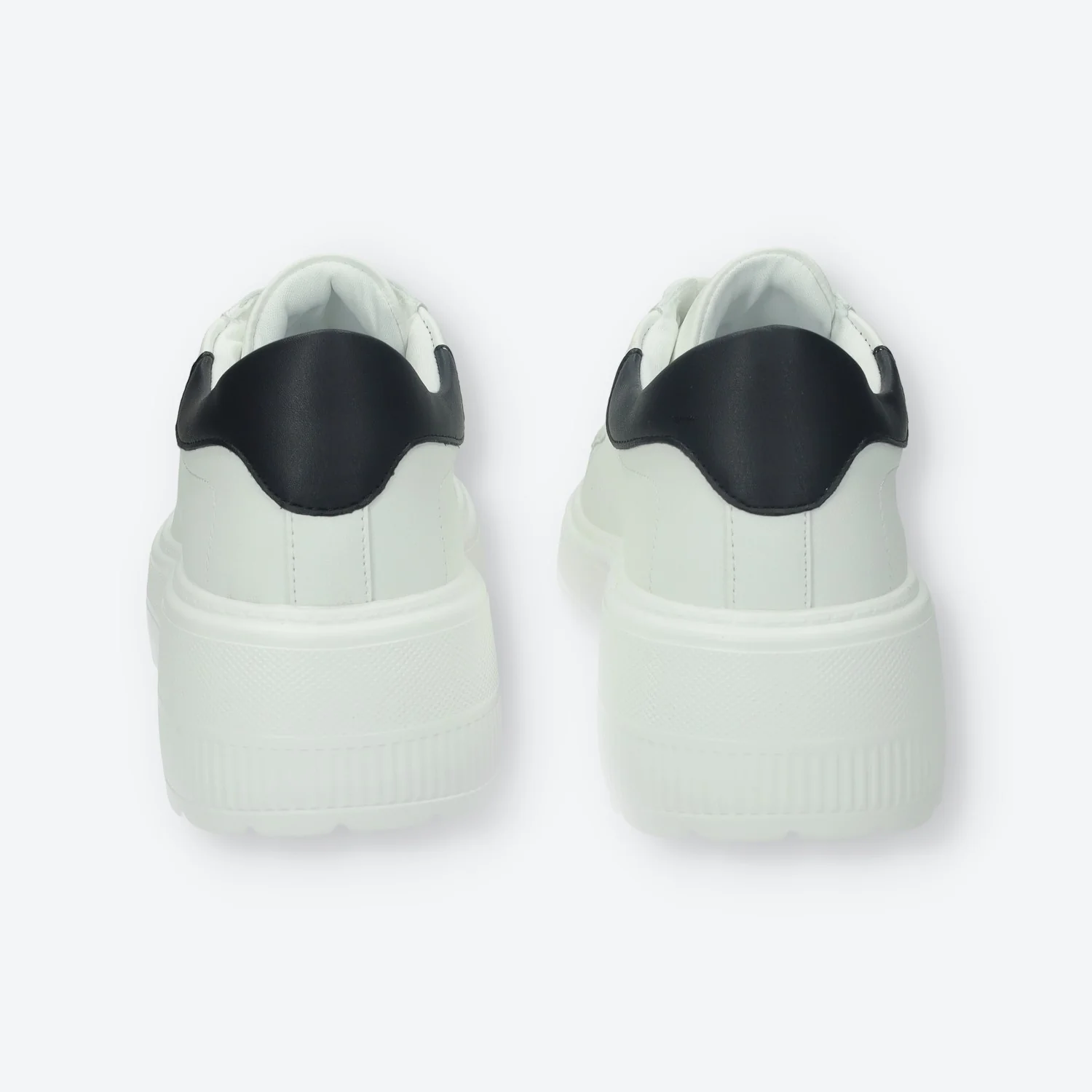 Sneakers platform.Tacco alto 6 cm - Image 4
