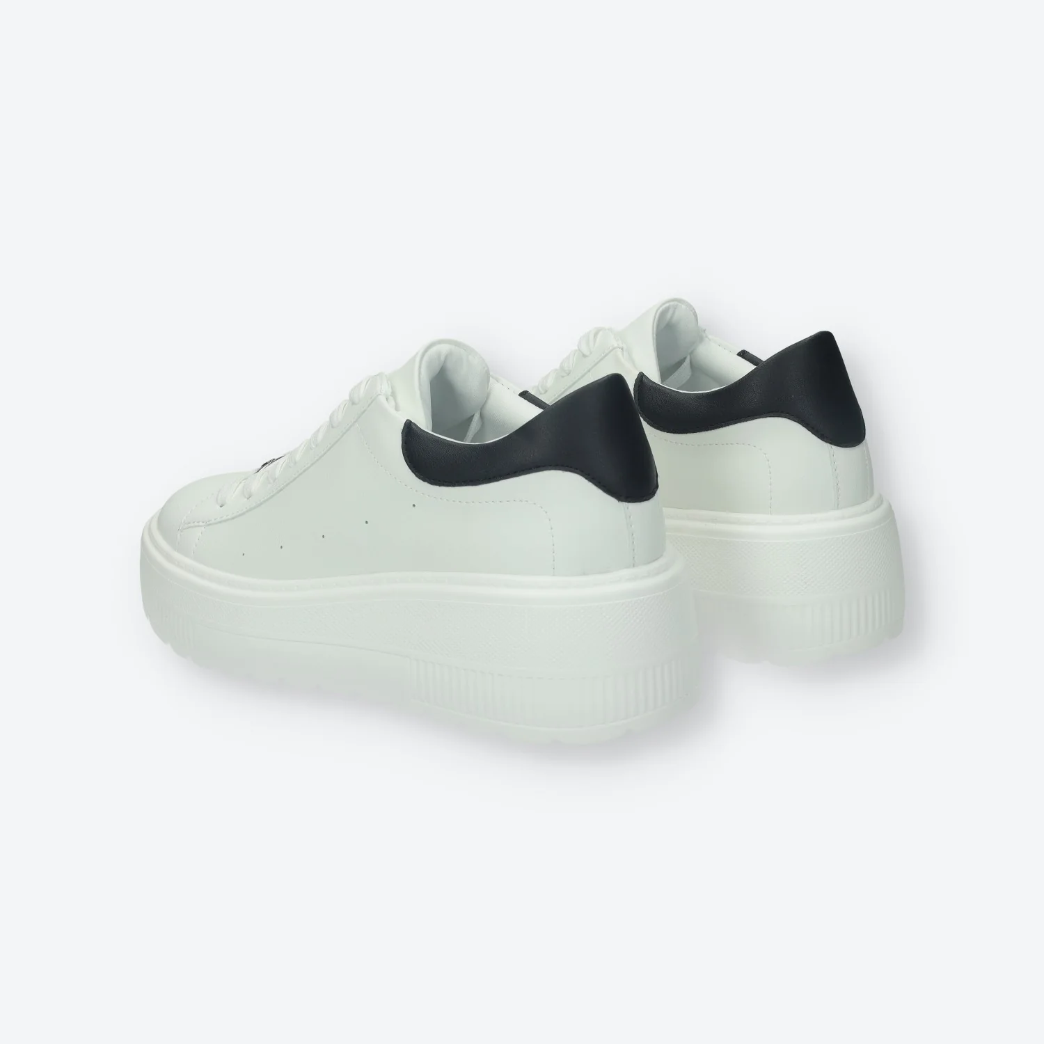 Sneakers platform.Tacco alto 6 cm - Image 5