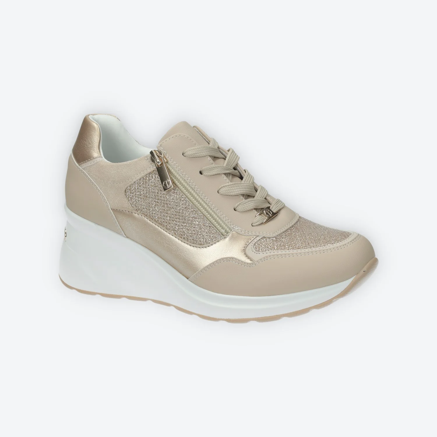 Sneakers platform.Tacco alto 6 cm - Image 10