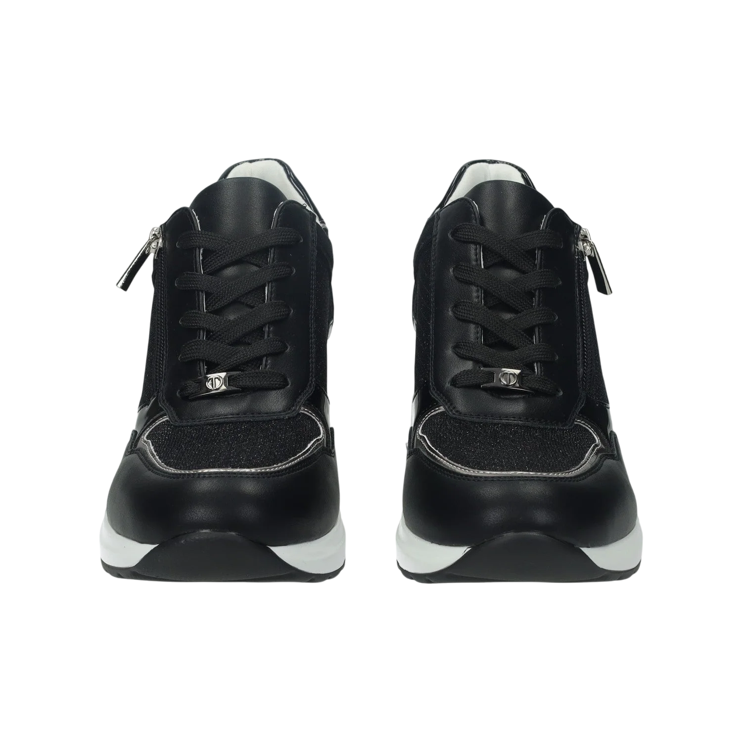 Sneakers platform.Tacco alto 6 cm - Image 3