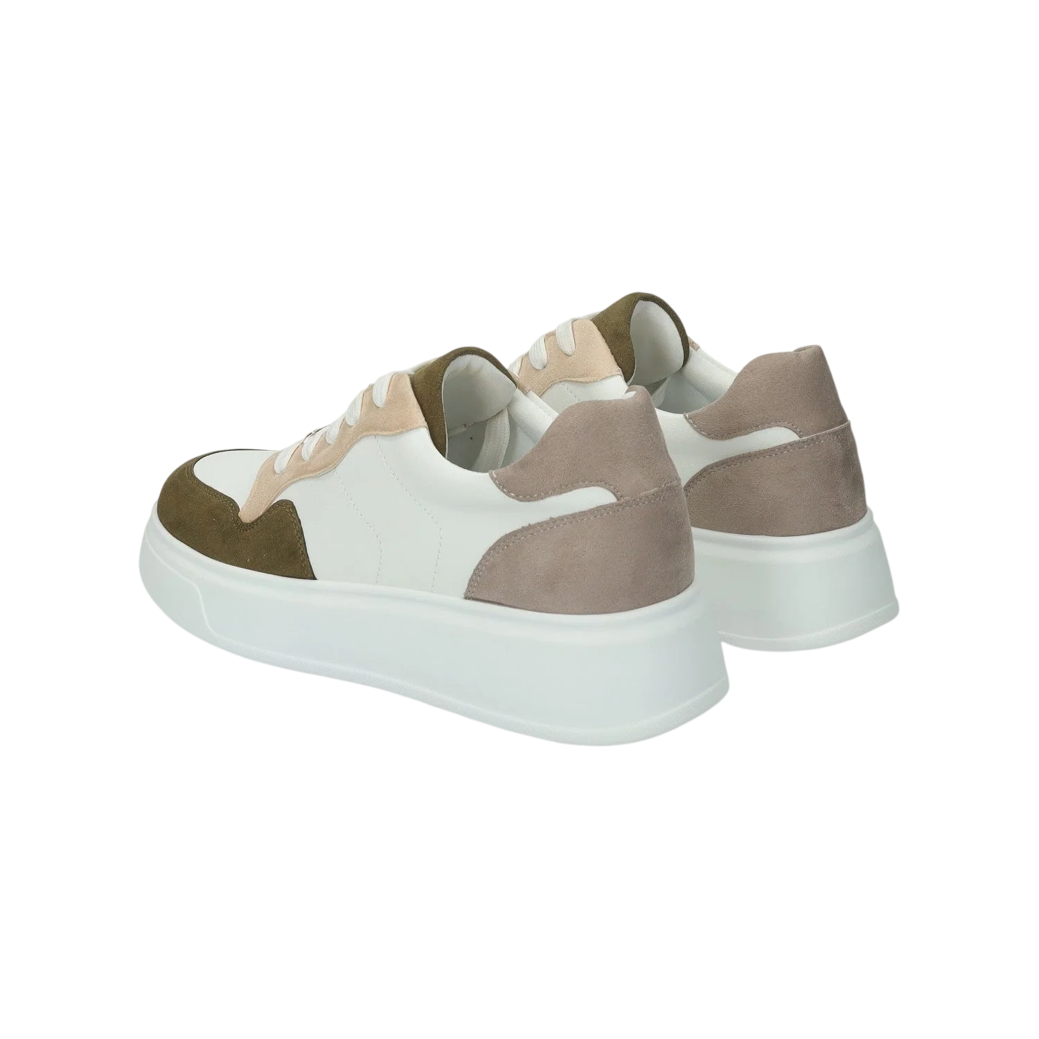 Sneakers platform - Image 5
