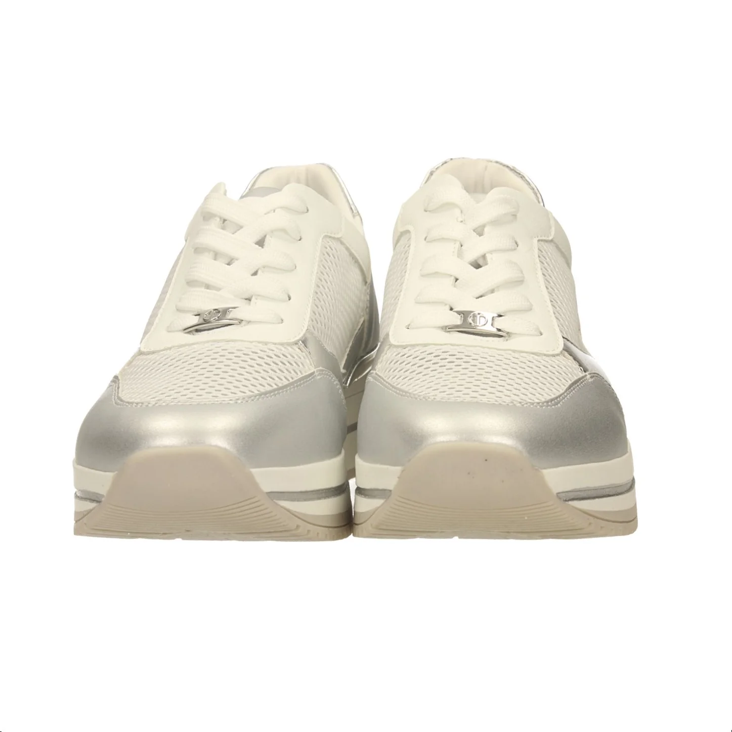 Sneakers con sottopiede in Memory - Image 10