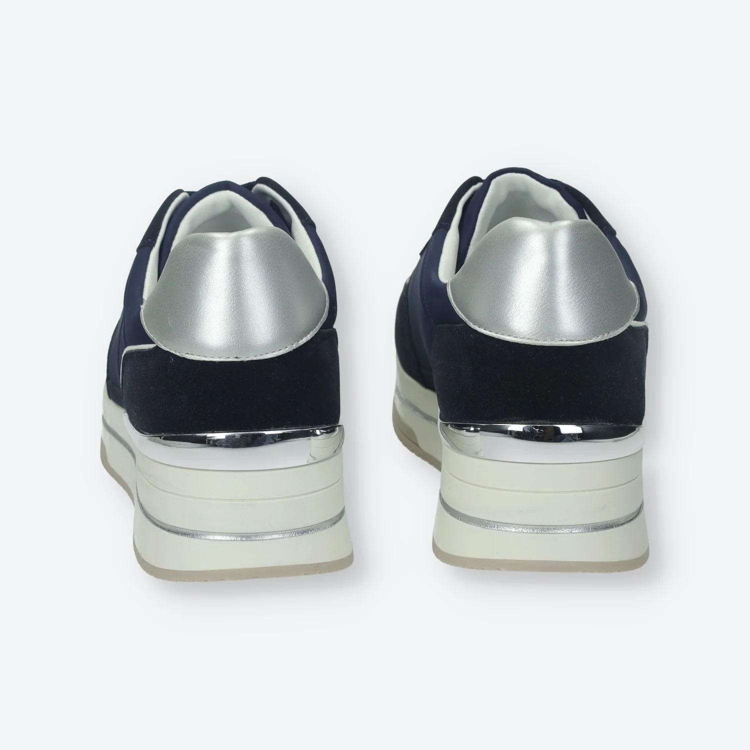 Sneakers platform.Tacco alto 4 cm - Image 10