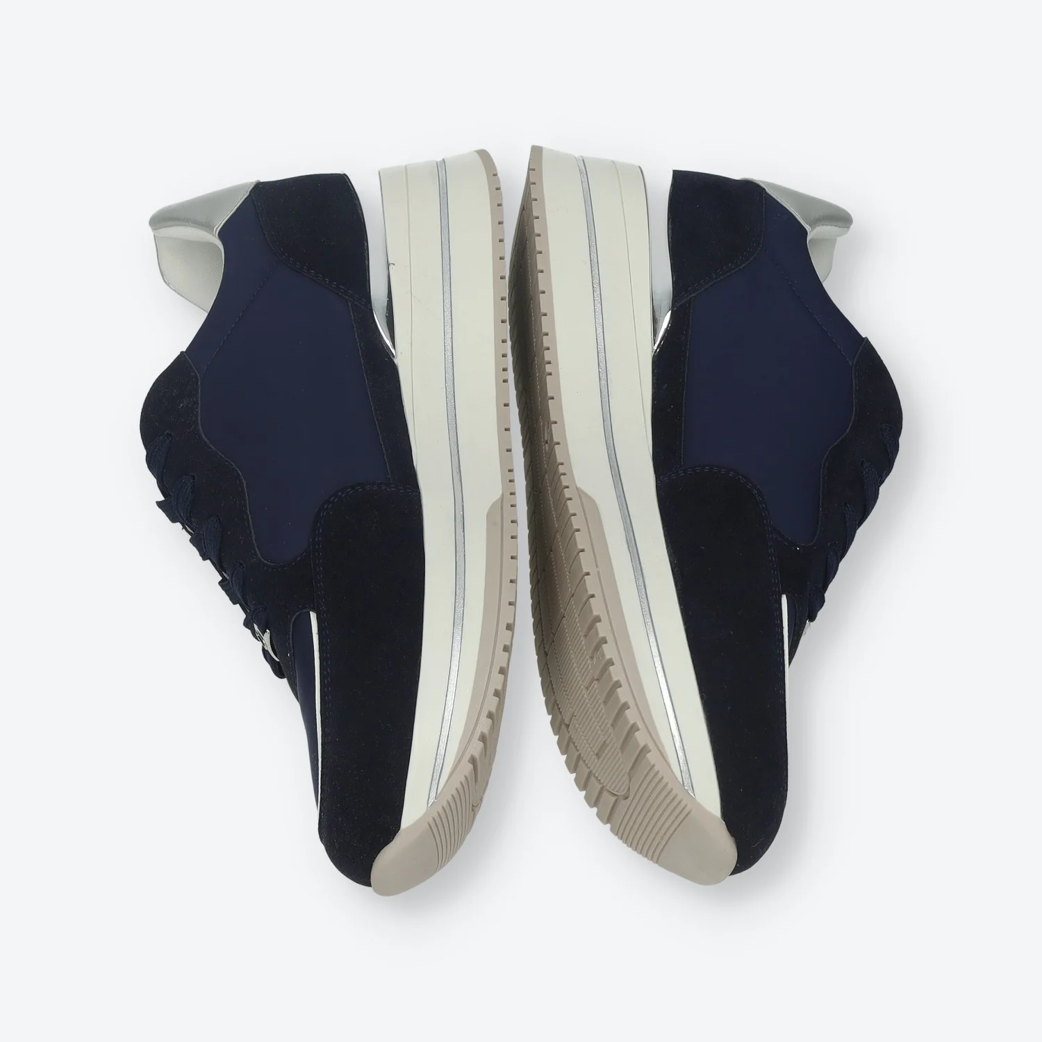 Sneakers platform.Tacco alto 4 cm - Image 13