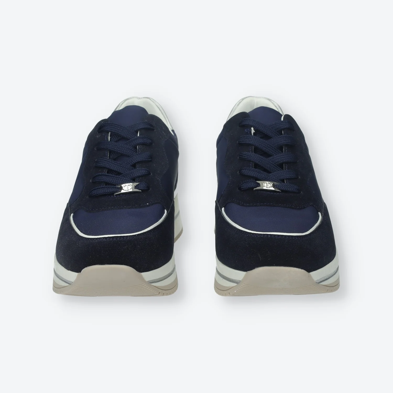 Sneakers platform.Tacco alto 4 cm - Image 9