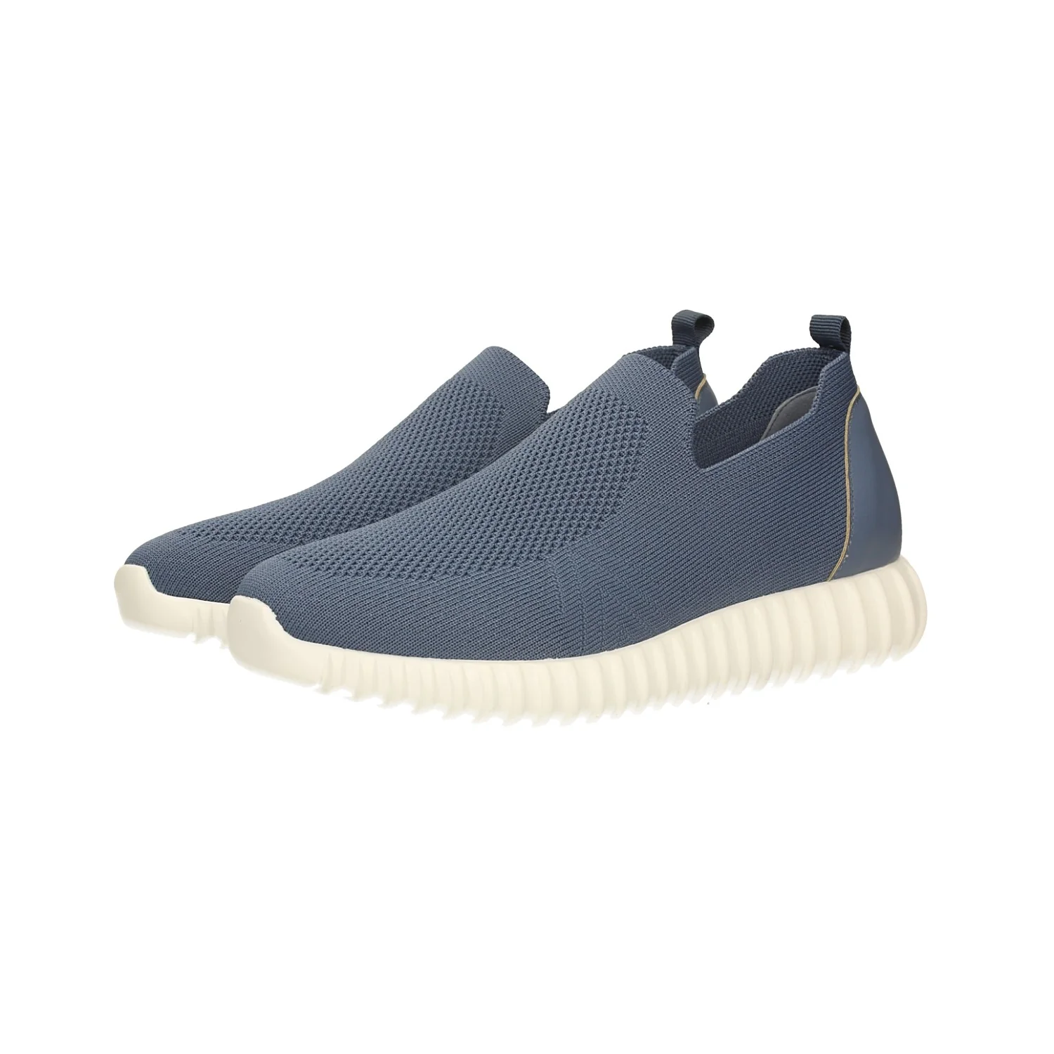Sneakers in tessuto elasticizzato - Image 2