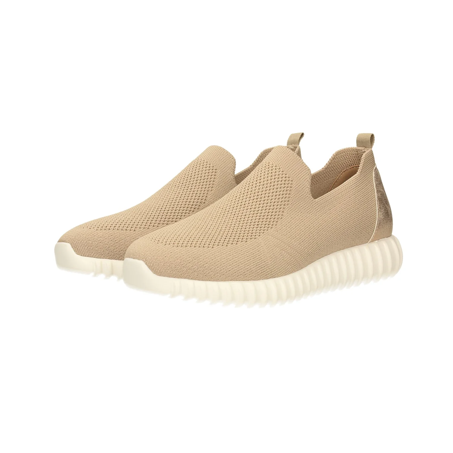Sneakers in tessuto elasticizzato - Image 5