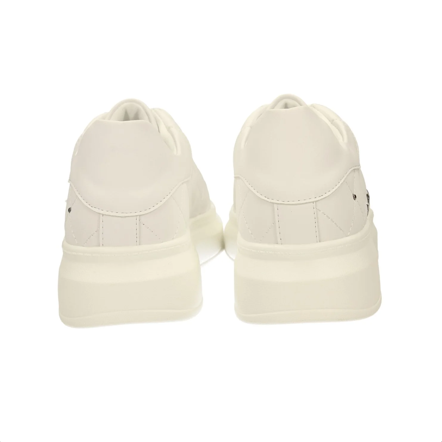 Sneakers con borchie - Image 4