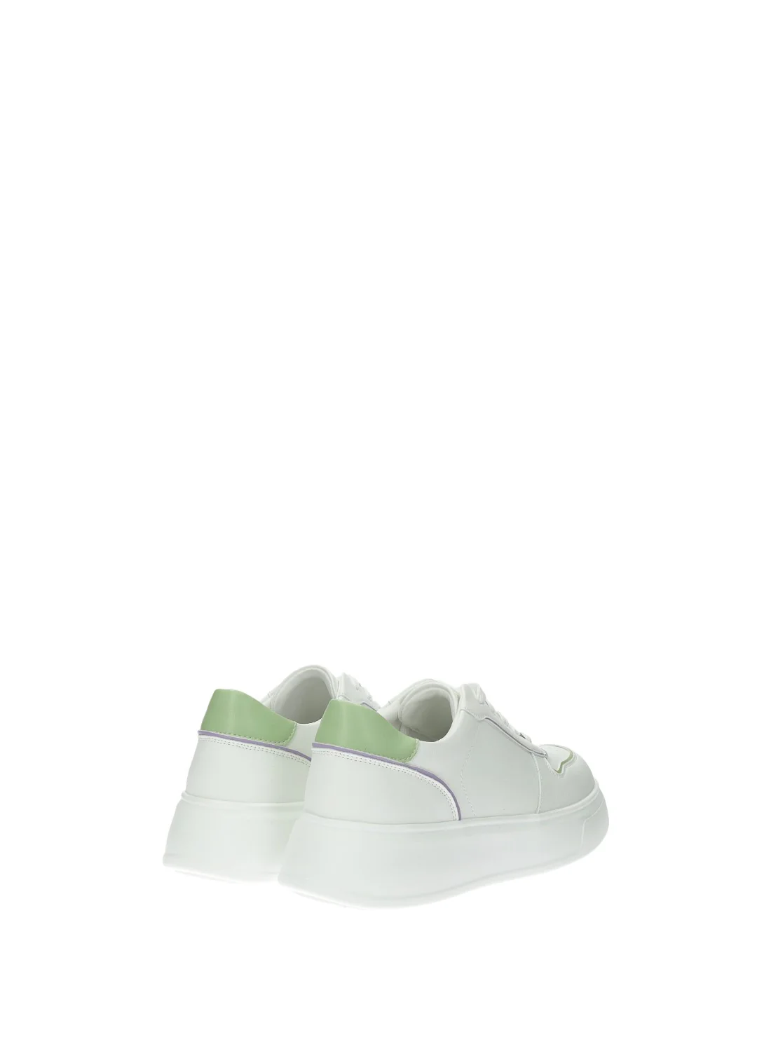 Sneakers Memory Active - Image 4