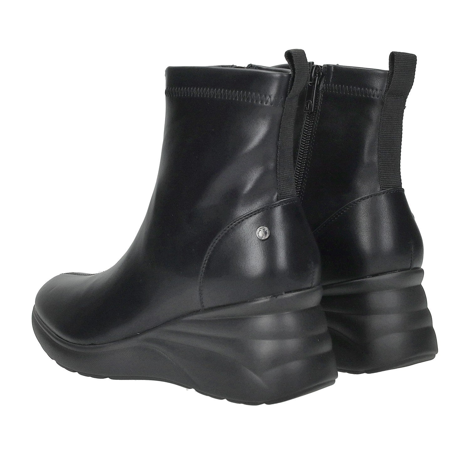 Sneakers calzino.Tacco alto 6cm - Image 6