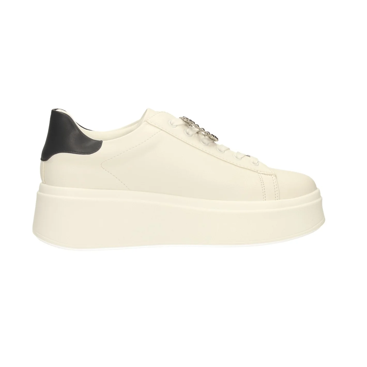 Sneakers con gioiello - Image 5