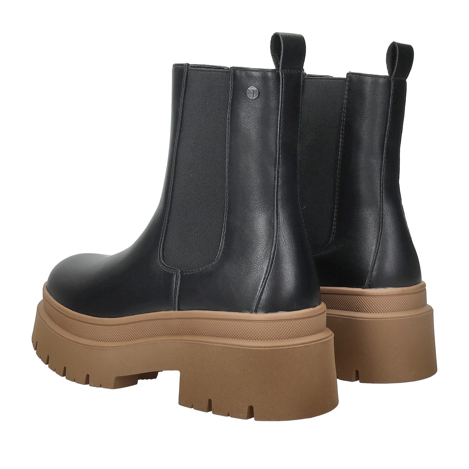 Stivaletti  671-232T623 - Image 4