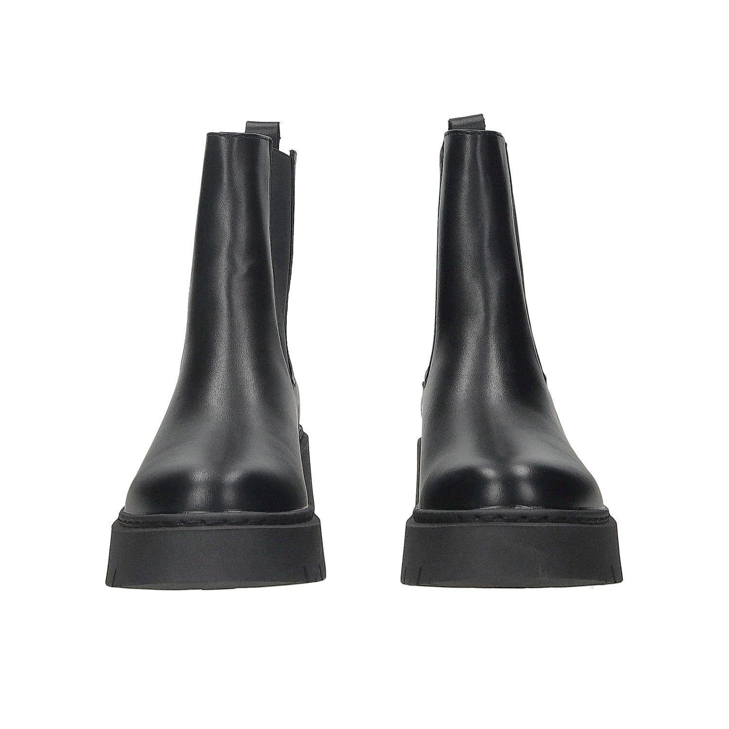 Stivaletti chelsea.Tacco alto 5cm - Image 3