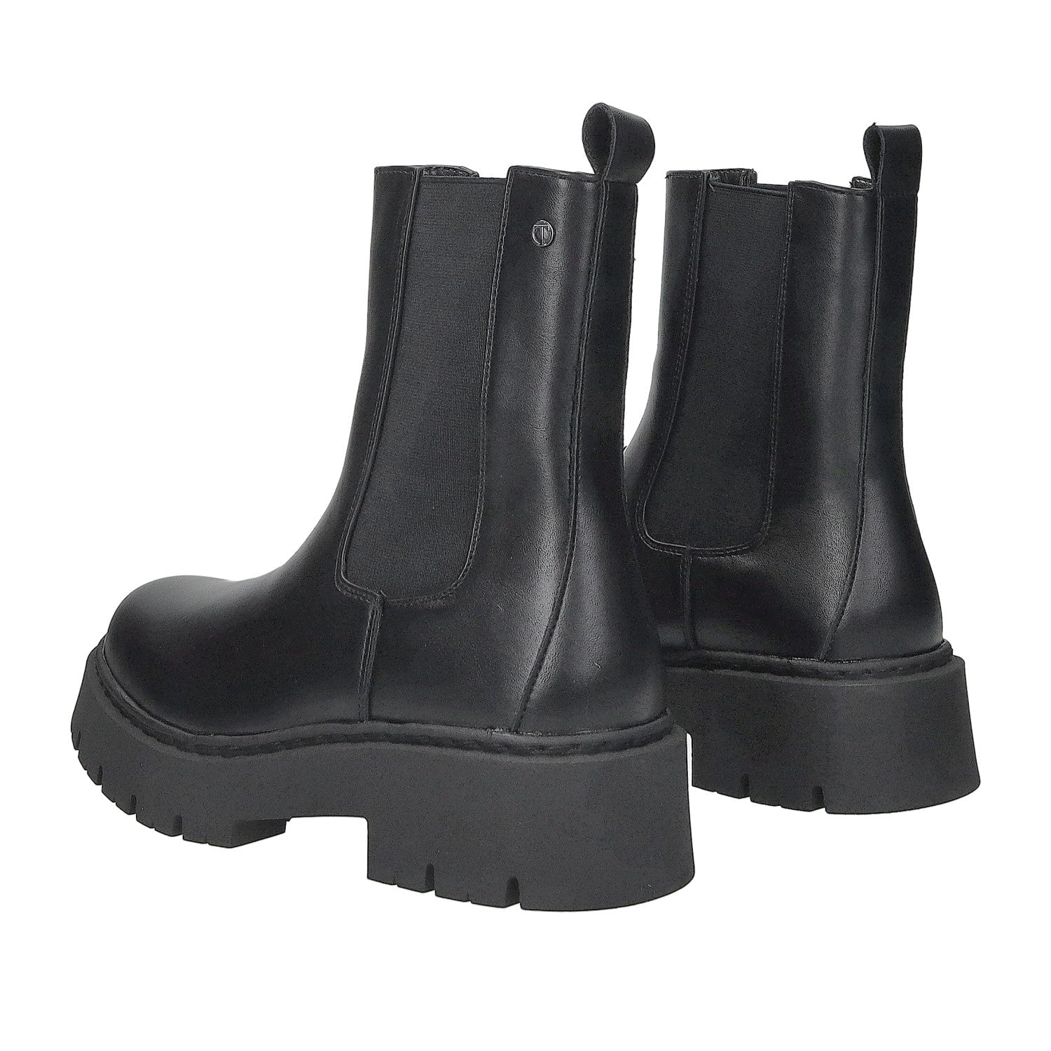 Stivaletti chelsea.Tacco alto 5cm - Image 6