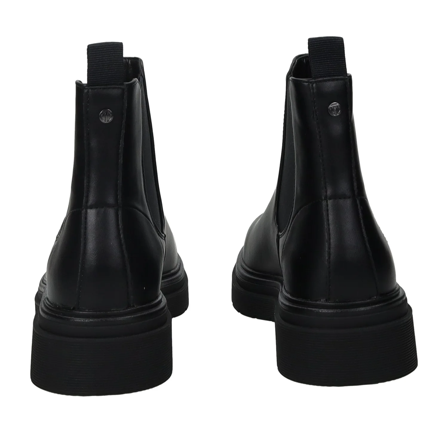 Anfibi streetwear.Tacco alto 3cm - Image 9