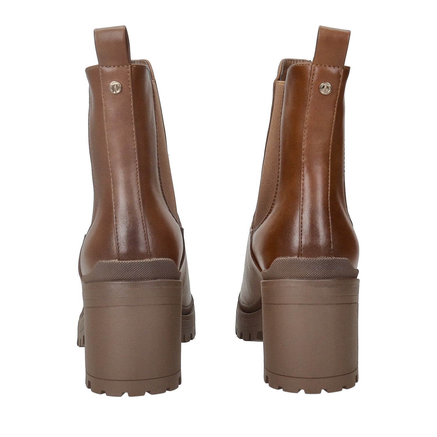 Stivaletti.Tacco alto 7cm - Image 10