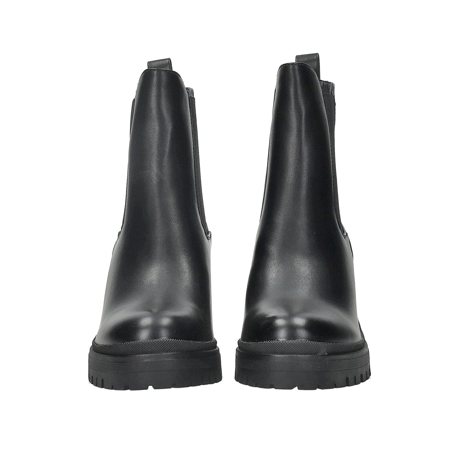 Stivaletti.Tacco alto 7cm - Image 3