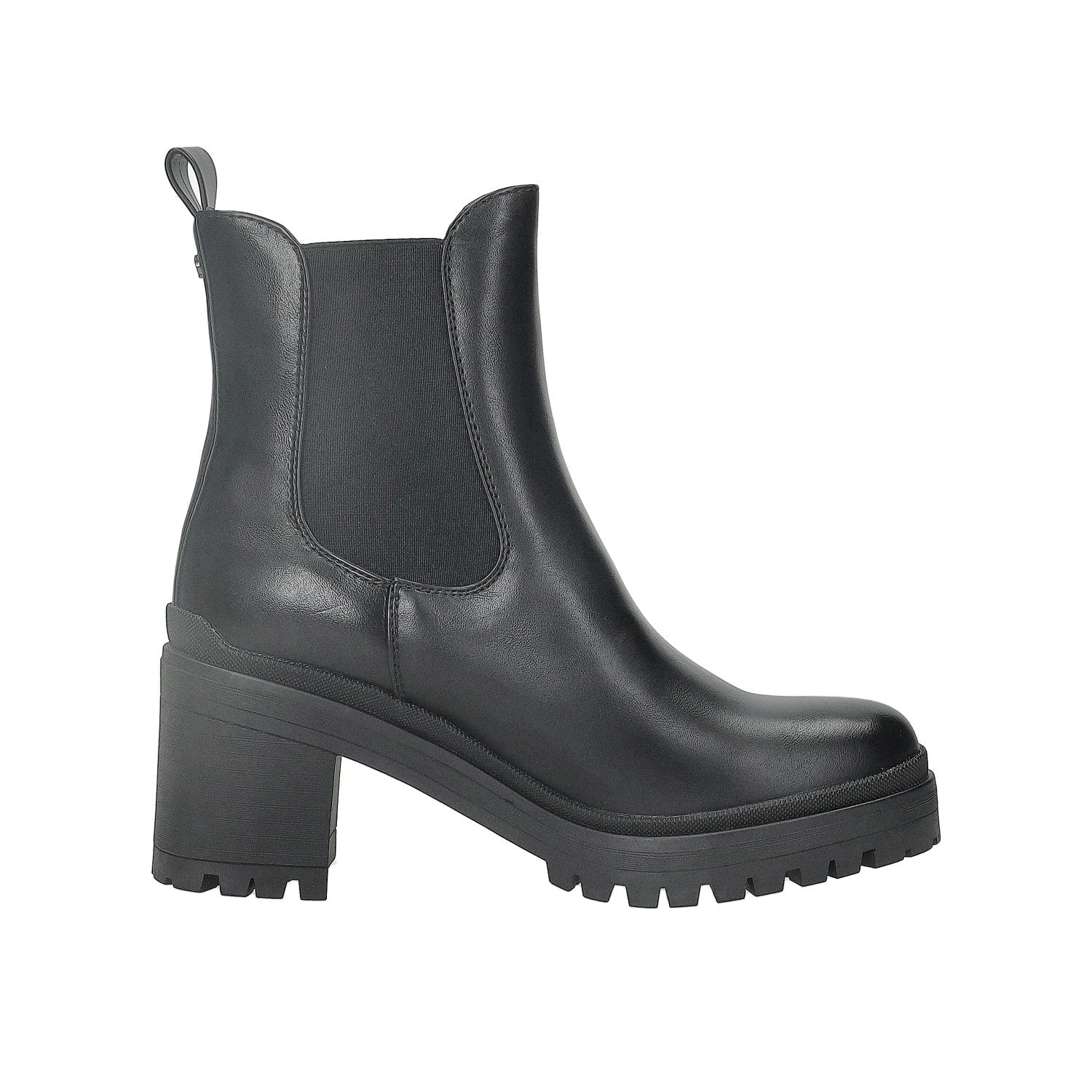 Stivaletti.Tacco alto 7cm - Image 5