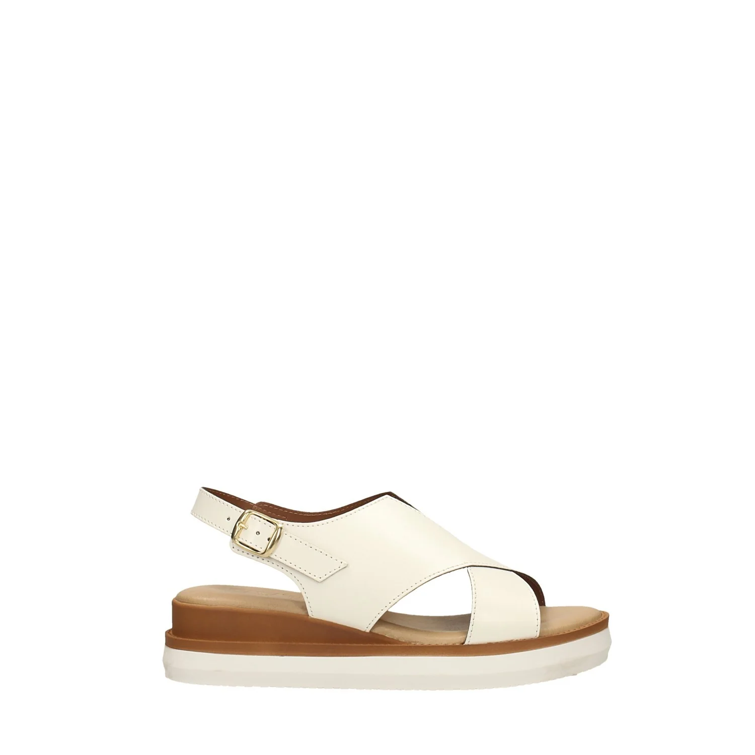 Sandali Made in Italy.Tacco alto 4cm - Image 5