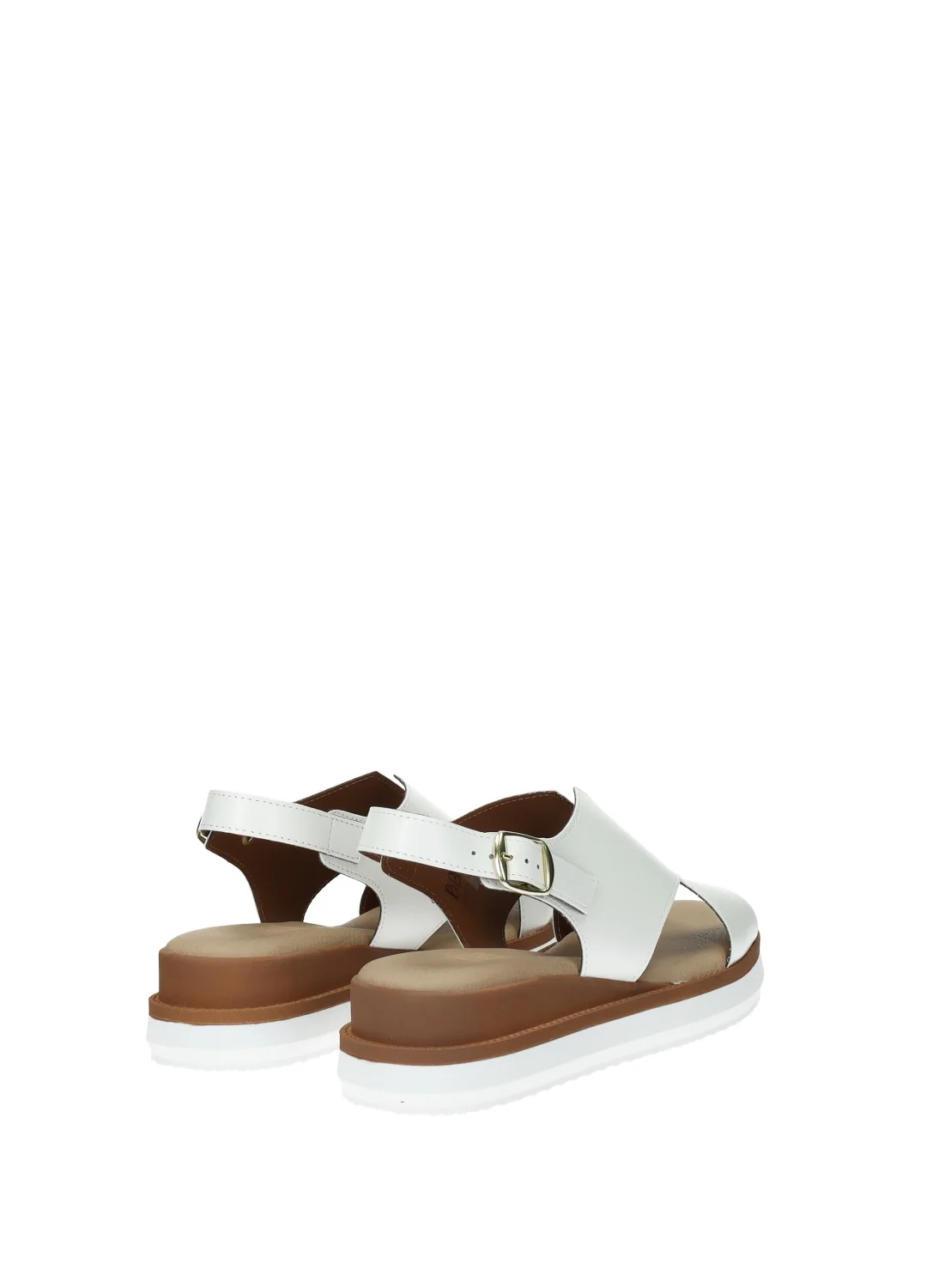 Sandali con zeppa - Image 4